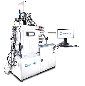 蒸銦設備 蒸銦設備